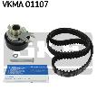 Zestaw paska rozrządu do Seata, VKMA 01107, SKF w ofercie sklepu e-autoparts.pl 